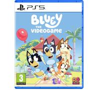 Bluey: The Videogame (ps5)