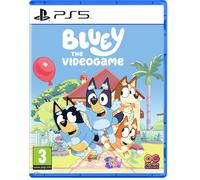 Sony Jeu vidéo Outright Games Bluey PS5