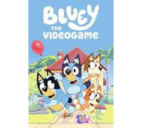 Bluey: The Videogame Steam Key (PC) GLOBAL