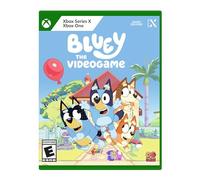 Bluey: The Videogame - Xbox Series X
