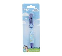 Bluey Toys Stylos d'écriture Multicolore Stylos fantaisie Stylos de couleur Stylos de coloriage Fournitures de papeterie