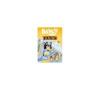 Bluey: Trains