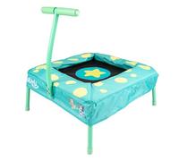 Bluey Trampoline pour Tout-Petits Bluey Compact