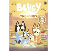 Bluey: Treasury – Ladybird