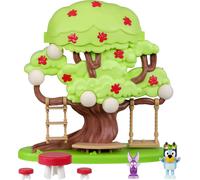 Bluey - Treehouse Playset (90176)
