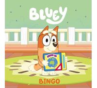 Bluey. Un cuento 8 - Bingo (edición en español)