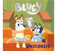Bluey. Un cuento - Unicorsio (edición en español)