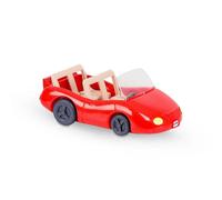 Bluey Voiture décapotable Convertible Car Rouge pour enfants