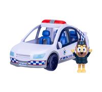 Bluey Voiture de police S14