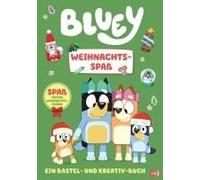 Bluey - Weihnachts-Spaß