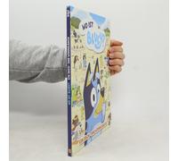Bluey - Wo Ist Bluey?