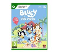 Bluey XBOX SERIES X / XBOX ONE