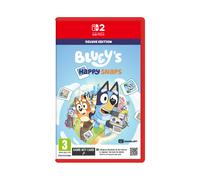 Bluey's Happy Snaps- Day One Deluxe Edition - Switch 2 - Version Française