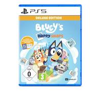 Bluey's Happy Snaps (Deluxe Edition)