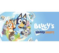 Blueys Happy Snaps (Steam Account)