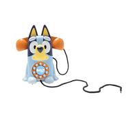 BLUEY'S TELEPHONE