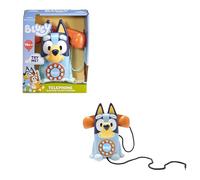 HTI – BLUEY'S TELEPHONE