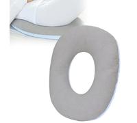 BLUEZY Coussin Anti Escarres Fessier, Coussin Coccyx, Coussin Hemorroide Coussin Ergonomique, Coussin Chaise pour Personnes Âgées, Femmes Enceintes, Post-Chirurgie B