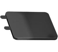 BLUEZY Plateau D'extension De Bureau Plateau Pliable pour Clavier Bureau Mural Flottant Support Clavier Peut Être Utilisé comme Accoudoirs, Étagères, Non Perforation D