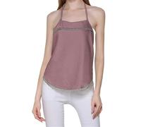 BLUEZY Tablier De Maternité Anti-Radiations Blindage Rayonnement Vêtements De Grossesse Vêtements Anti-Radiations Hauts De Maternité Tunique De Grossesse EMF Protect Bandeau Ventral Bloquant C