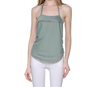 BLUEZY Tablier De Maternité Anti-Radiations Blindage Rayonnement Vêtements De Grossesse Vêtements Anti-Radiations Hauts De Maternité Tunique De Grossesse EMF Protect Bandeau Ventral Bloquant B