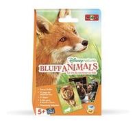Bluff Animals Disneynature Bioviva Multicolore G