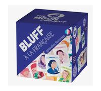 Bluff - grandes femmes