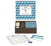 Bluff It Trivia Game