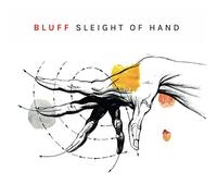 Bluff – Sleight of Hand – CD – Import