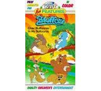 Bluffers:Over Bluffoonia in Balloonia [VHS]