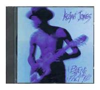 Jones, Keziah - Blufunk Is A Fact !