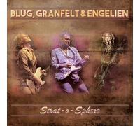 Blug Granfelt & Engelien - Strat-O-Sphere