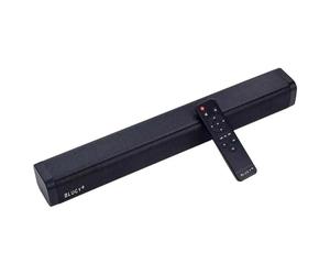 Blugy Barre De Son Bluetooth Pour Smart Tv