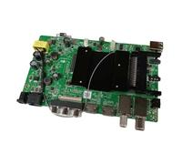 Blugy Carte Mère Smart Tv Bgstv19fhd