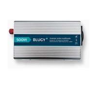 Blugy Convertisseur à Onde Sinusoïdale Modifiée 24v 500w