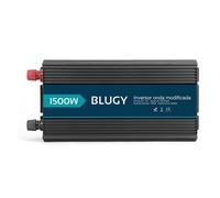 Blugy Inveror 12V 1500W onde modifiée, camping-car, camping-car, fourgonnette...