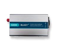 Blugy Modified Wave Inverter 24v 500w Argenté