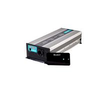 Blugy Inverter Pure Wave 24v 3000w avec télécommande pour caravane et camping...