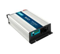 Blugy Onduleur Sinusoïdal 24v 1500w
