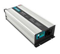 Blugy Onduleur Sinusoïdal 24v 3000w