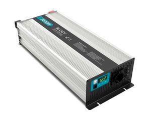 Blugy Onduleur Sinusoïdal 24v 3000w