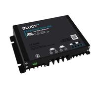Blugy Régulateur Solaire Mppt Bluetooth 12/20a 24v