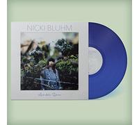 Nicki Bluhm – Avondale Drive – Vinyle 140 g Bleu clair
