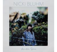 Avondale Drive/Vinyle Bleu Clair