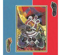 Bluiett, Hamiet - Bearer of the Holy Flame