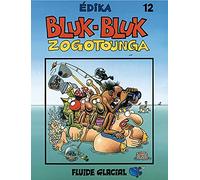 Bluk-Bluk Zogotunga, numéro 12