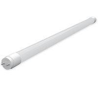 Blulaxa G13 T8 Tube LED en verre pour KVG/VVG 90 cm avec démarreur 15 W 3000 K 1500 lm 300°