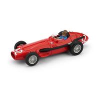 Blum 1/43 Maserati F1 250F 1957 Monaco GP Champion du Monde Fangio Figurines incluses BRUMM MASERATI FANGIO
