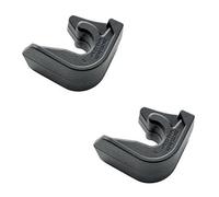 Blum 1 paire de limiteurs d'angle d'ouverture 100° 20K7041 adaptés | au réservoir de force AVENTOS HK (limiteur d'angle de 107° à 100°) Ferrure d'abattant
