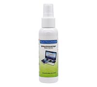Blum - 100ml Nettoyant d'écran. Nettoyage sans Rayures de Tous Les écrans et displays, Absolument sans Traces.